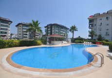 2+1 apartment for sale, 120 m2, 50m from the sea in Kestel, Alanya, Turkey № 2950 – photo 1
