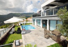 2+1 villa for sale, 138 m2, 5000m from the sea in Alanyas center, Alanya, Turkey № 3002 – photo 1