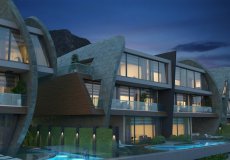 5+1 villa for sale, 330 m2, 2000m from the sea in Alanyas center, Alanya, Turkey № 2991 – photo 3