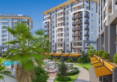 2+1 apartment for sale, 94 m2, 900m from the sea in Avsallar, Alanya, Turkey № 3015 – photo 6
