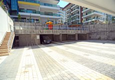 2+1 apartment for sale, 120 m2, 50m from the sea in Kargicak, Alanya, Turkey № 3137 – photo 31