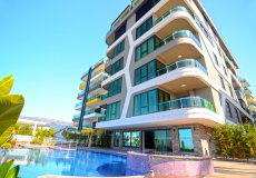 2+1 apartment for sale, 120 m2, 50m from the sea in Kargicak, Alanya, Turkey № 3137 – photo 27