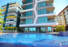 2+1 apartment for sale, 120 m2, 50m from the sea in Kargicak, Alanya, Turkey № 3137 – photo 26