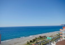 3+2 penthouse for sale, 220 m2, 100m from the sea in Mahmutlar, Alanya, Turkey № 3112 – photo 22
