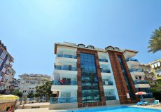 1+1 apartment for sale, 49 m2, 250m from the sea in Alanyas center, Alanya, Turkey № 3119 – photo 7
