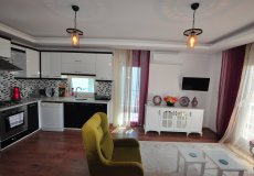 1+1 apartment for sale, 70 m2, 400m from the sea in Mahmutlar, Alanya, Turkey № 3115 – photo 4