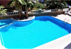 3+1 penthouse for sale, 165 m2, 50m from the sea in Alanyas center, Alanya, Turkey № 3054 – photo 4