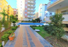 1+1 apartment for sale, 67 m2, 300m from the sea in Mahmutlar, Alanya, Turkey № 3138 – photo 2