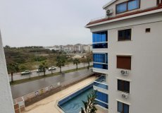 1+1 apartment for sale, 70 m2, 300m from the sea in Kestel, Alanya, Turkey № 3122 – photo 7