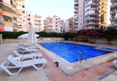 2+1 apartment for sale, 120 m2, 500m from the sea in Mahmutlar, Alanya, Turkey № 3125 – photo 23