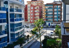 2+1 apartment for sale, 110 m2, 350m from the sea in Mahmutlar, Alanya, Turkey № 3014 – photo 21