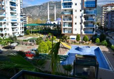 2+1 apartment for sale, 110 m2, 350m from the sea in Mahmutlar, Alanya, Turkey № 3014 – photo 22