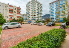 2+1 apartment for sale, 130 m2, 250m from the sea in Mahmutlar, Alanya, Turkey № 3040 – photo 8