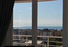 2+1 apartment for sale, 130 m2, 500m from the sea in Mahmutlar, Alanya, Turkey № 3045 – photo 29