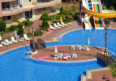 2+1 apartment for sale, 130 m2, 500m from the sea in Mahmutlar, Alanya, Turkey № 3045 – photo 3