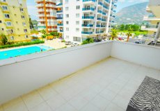 2+1 penthouse for sale, 110 m2, 350m from the sea in Mahmutlar, Alanya, Turkey № 3052 – photo 22