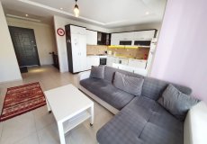 2+1 penthouse for sale, 110 m2, 350m from the sea in Mahmutlar, Alanya, Turkey № 3052 – photo 10