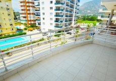 2+1 penthouse for sale, 110 m2, 350m from the sea in Mahmutlar, Alanya, Turkey № 3052 – photo 21