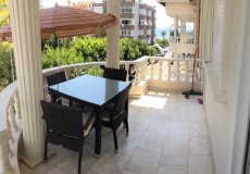 3+1 penthouse for sale, 165 m2, 50m from the sea in Alanyas center, Alanya, Turkey № 3054 – photo 7