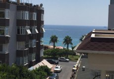 3+1 penthouse for sale, 165 m2, 50m from the sea in Alanyas center, Alanya, Turkey № 3054 – photo 8
