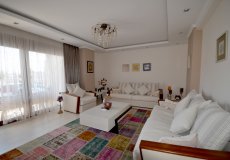 3+1 penthouse for sale, 220 m2, 600m from the sea in Alanyas center, Alanya, Turkey № 3057 – photo 7