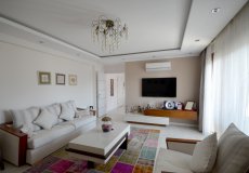 3+1 penthouse for sale, 220 m2, 600m from the sea in Alanyas center, Alanya, Turkey № 3057 – photo 8