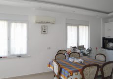 3+1 penthouse for sale, 165 m2, 400m from the sea in Alanyas center, Alanya, Turkey № 3077 – photo 6