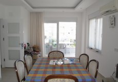 3+1 penthouse for sale, 165 m2, 400m from the sea in Alanyas center, Alanya, Turkey № 3077 – photo 7