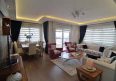 3+1 penthouse for sale, 160 m2, 1000m from the sea in Cikcilli, Alanya, Turkey № 3079 – photo 4