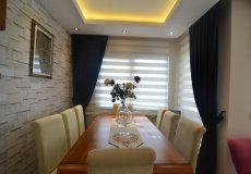 3+1 penthouse for sale, 160 m2, 1000m from the sea in Cikcilli, Alanya, Turkey № 3079 – photo 9