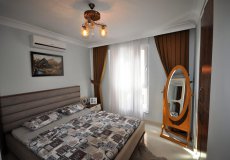 1+1 apartment for sale, 55 m2, 350m from the sea in Oba, Alanya, Turkey № 3082 – photo 19