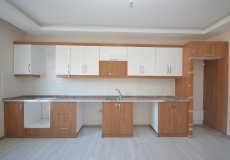 2+1 penthouse for sale, 105 m2, 400m from the sea in Mahmutlar, Alanya, Turkey № 3085 – photo 4