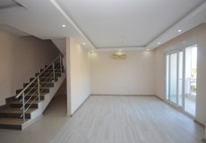 2+1 penthouse for sale, 105 m2, 400m from the sea in Mahmutlar, Alanya, Turkey № 3085 – photo 7