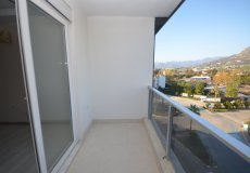 2+1 penthouse for sale, 105 m2, 400m from the sea in Mahmutlar, Alanya, Turkey № 3085 – photo 2