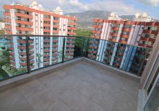 3+1 penthouse for sale, 155 m2, 400m from the sea in Mahmutlar, Alanya, Turkey № 3092 – photo 23