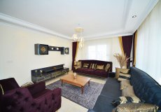 2+1 apartment for sale, 125 m2, 250m from the sea in Mahmutlar, Alanya, Turkey № 3099 – photo 3