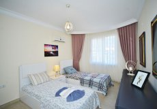 2+1 apartment for sale, 125 m2, 250m from the sea in Mahmutlar, Alanya, Turkey № 3099 – photo 17