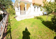 3+1 villa for sale, 144 m2, 1200m from the sea in Avsallar, Alanya, Turkey № 3110 – photo 33