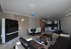 2+1 apartment for sale, 110 m2, 400m from the sea in Mahmutlar, Alanya, Turkey № 3108 – photo 4
