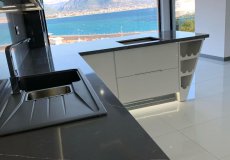3+1 apartment for sale, 152 m2, 100m from the sea in Alanyas center, Alanya, Turkey № 3133 – photo 3