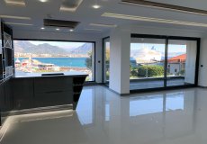 3+1 apartment for sale, 152 m2, 100m from the sea in Alanyas center, Alanya, Turkey № 3133 – photo 15