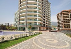1+1 apartment for sale, 75 m2, 400m from the sea in Mahmutlar, Alanya, Turkey № 3140 – photo 46
