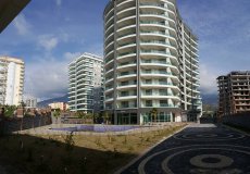 1+1 apartment for sale, 75 m2, 400m from the sea in Mahmutlar, Alanya, Turkey № 3140 – photo 48