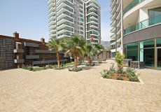 1+1 apartment for sale, 75 m2, 400m from the sea in Mahmutlar, Alanya, Turkey № 3140 – photo 47