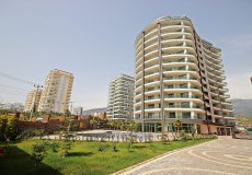 1+1 apartment for sale, 75 m2, 400m from the sea in Mahmutlar, Alanya, Turkey № 3140 – photo 49