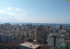 1+1 apartment for sale, 75 m2, 400m from the sea in Mahmutlar, Alanya, Turkey № 3140 – photo 32