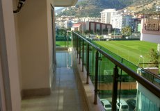 3+1 penthouse for sale, 148 m2, 600m from the sea in Alanyas center, Alanya, Turkey № 3051 – photo 1