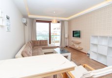 1+1 apartment for sale, 65 m2, 1000m from the sea in Oba, Alanya, Turkey № 3273 – photo 8