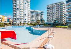 3+1 apartment for sale, 165 m2, 50m from the sea in Tosmur, Alanya, Turkey № 3162 – photo 6