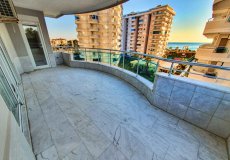 3+1 apartment for sale, 165 m2, 50m from the sea in Tosmur, Alanya, Turkey № 3162 – photo 25
